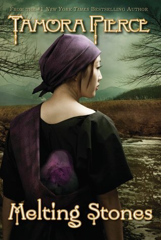 Melting Stones (Circle Reforged, #2)