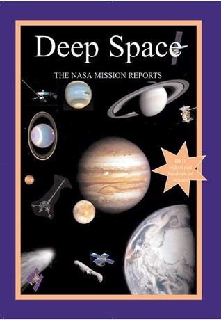 Deep Space book cover