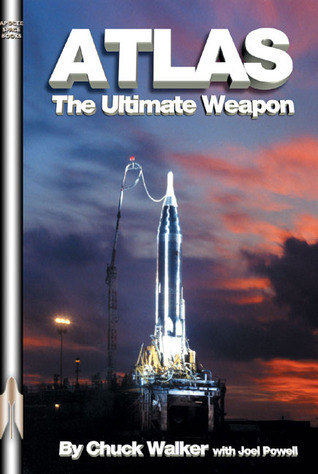 Atlas book cover