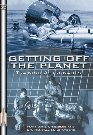 Getting Off the Planet book cover