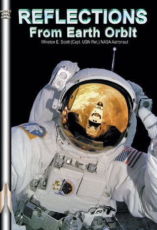 Reflections from Earth Orbit book cover