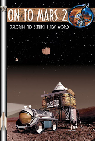 On to Mars 2 book cover