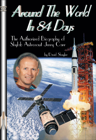 Around the World in 84 Days book cover