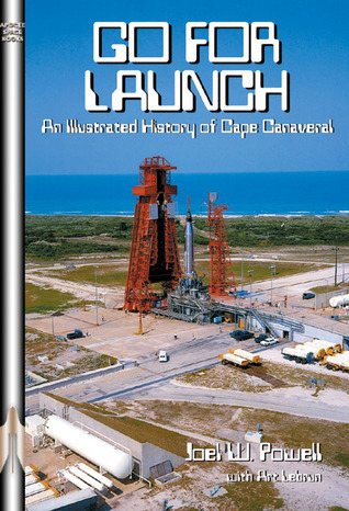 Go For Launch! book cover