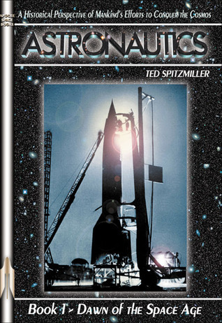Astronautics book cover