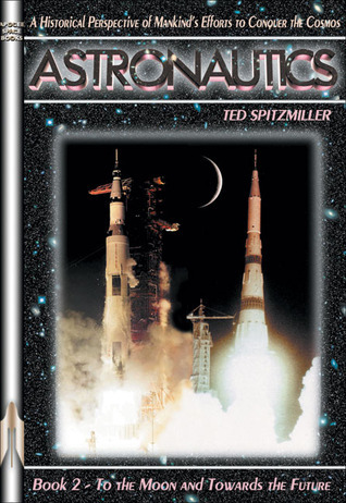 Astronautics book cover