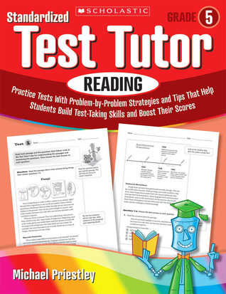 Test Taking Tips Poster