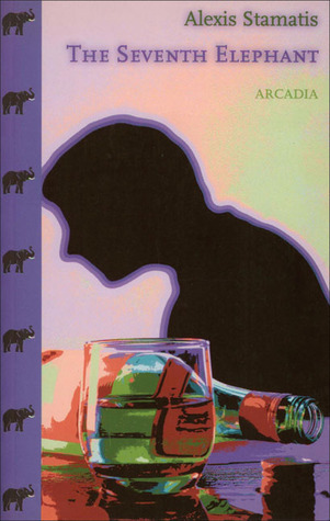 The Seventh Elephant book cover