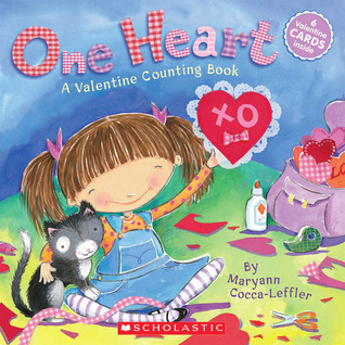One Heart book cover