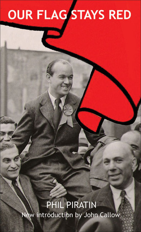 Our Flag Stays Red