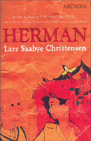 Herman book cover