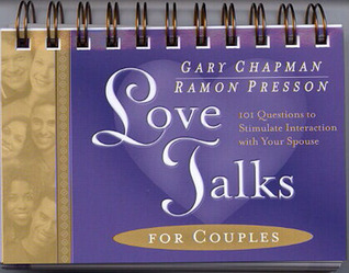 Love Talks for Couples book cover