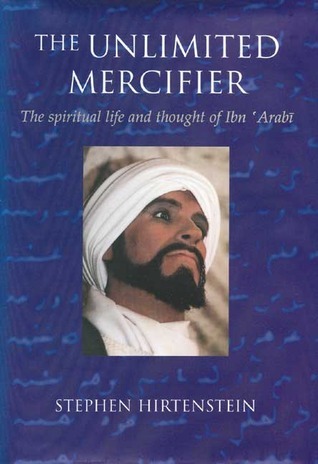 The Unlimited Mercifier book cover