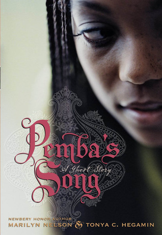 Pemba's Song book cover