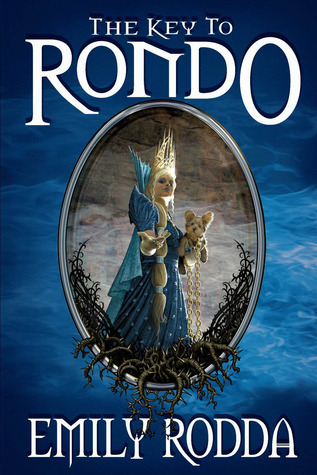 The Key to Rondo book cover