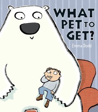 What Pet To Get?