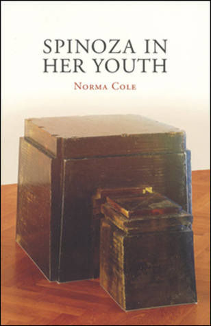 Spinoza in Her Youth