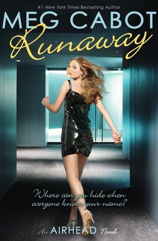 Runaway (Airhead, #3)