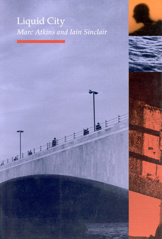 Liquid City book cover