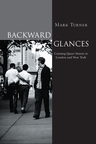 Backward Glances book cover