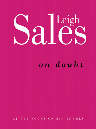 On Doubt