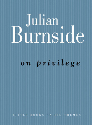 On Privilege