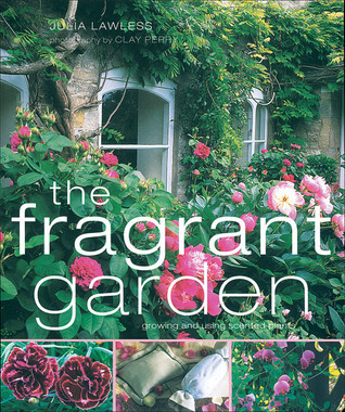 The Fragrant Garden book cover
