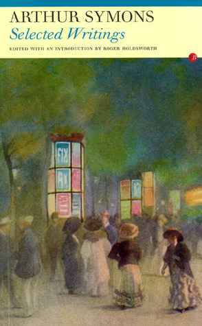 Selected Writings book cover