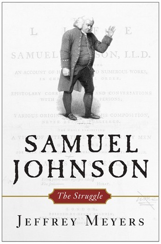 Samuel Johnson book cover