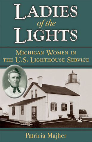 Ladies of the Lights book cover