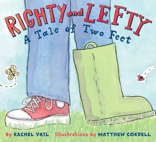 Righty & Lefty