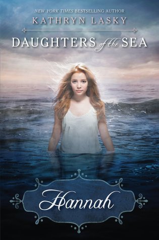 Hannah book cover