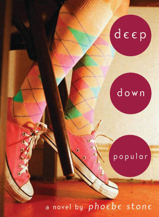 Cover of Deep Down Popular