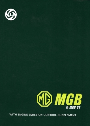 MGB WORKSHOP MANUAL FREE DOWNLOAD visual data 5