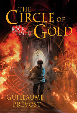 The Circle of Gold