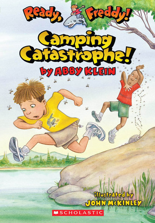 Camping Catastrophe