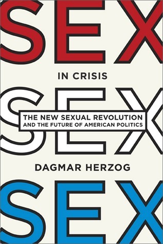 Sex in Crisis book cover