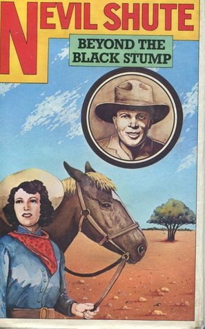 cover img of Beyond The Black Stump