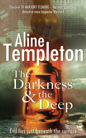 The Darkness & the Deep