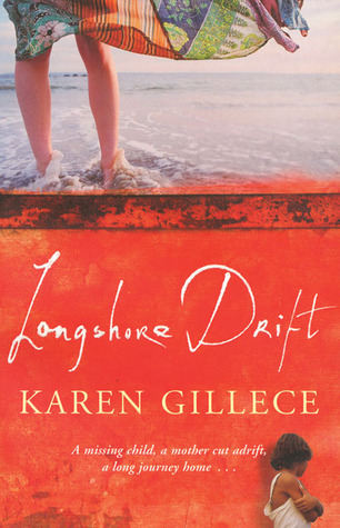 Longshore Drift