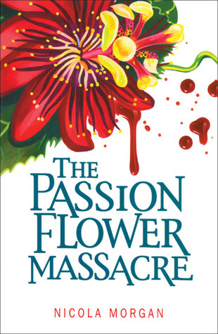 The Passion Flower Massacre book cover