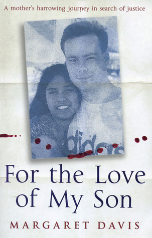 For the Love of My Son book cover