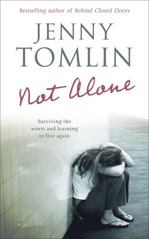 Not Alone book cover