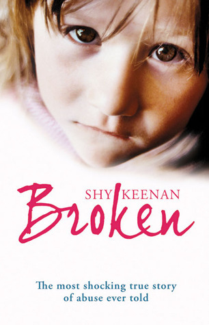 Cover of Broken
