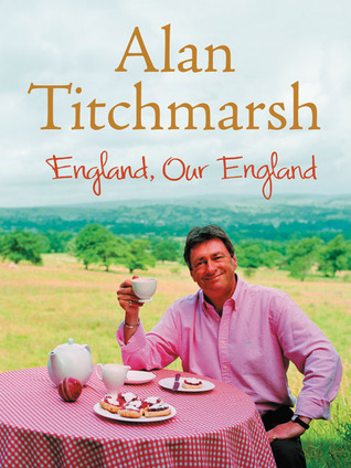 England, Our England book cover