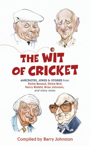 Various The Wit of Cricket