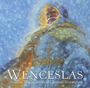 Wenceslas book cover