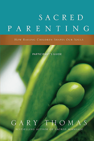 Sacred Parenting: How Raising Children Shapes Our Souls main image 1