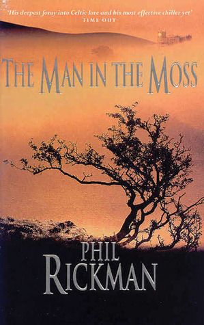 The Man in the Moss book cover