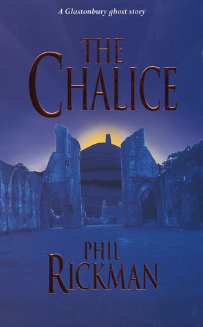 The Chalice book cover